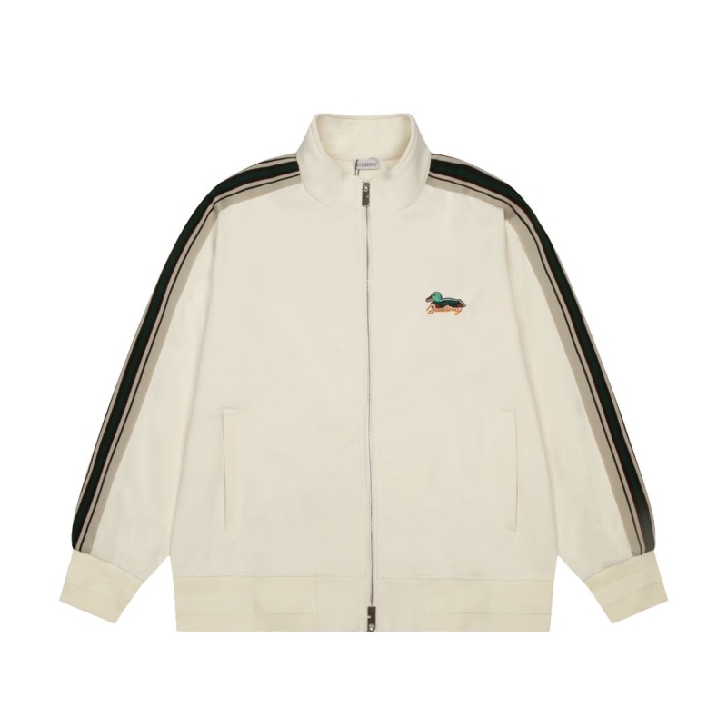 B**rry hoodies